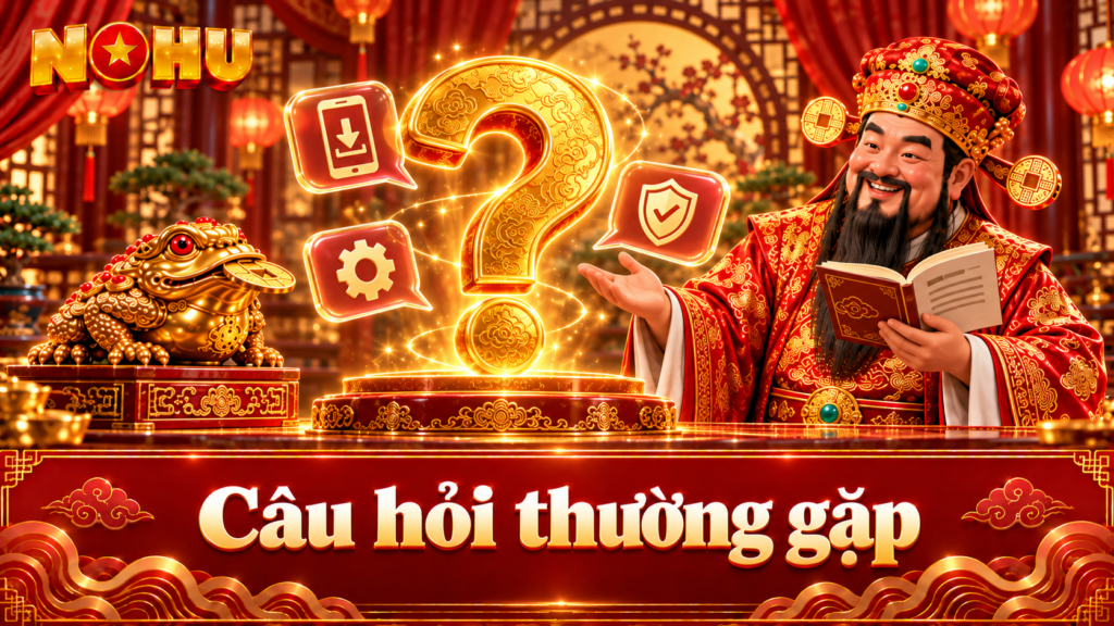Câu hỏi thường gặp