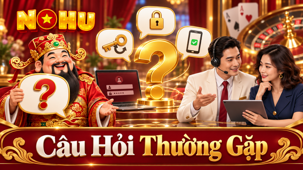 Câu hỏi thường gặp